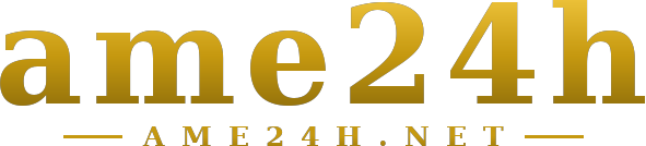ame24h logo